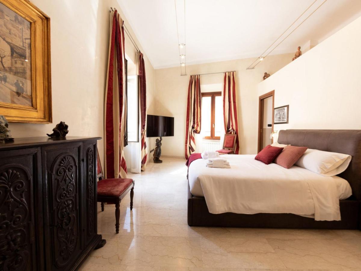 The Best Rent - Apartment With A View On Altare Della Patria Rome Buitenkant foto