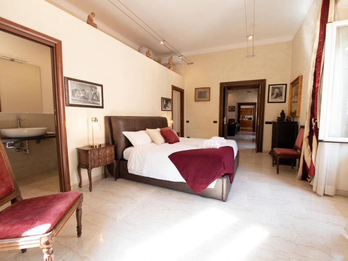 The Best Rent - Apartment With A View On Altare Della Patria Rome Buitenkant foto