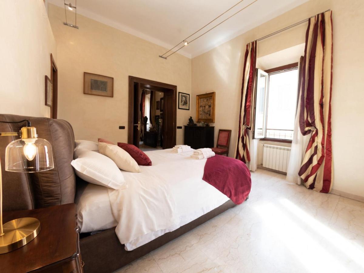 The Best Rent - Apartment With A View On Altare Della Patria Rome Buitenkant foto