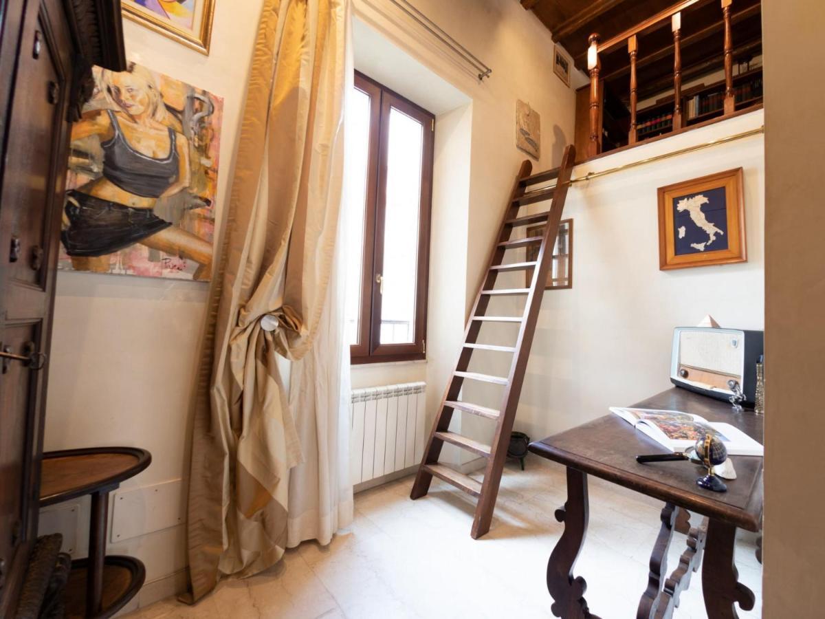 The Best Rent - Apartment With A View On Altare Della Patria Rome Buitenkant foto