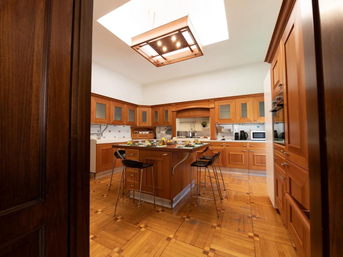 The Best Rent - Apartment With A View On Altare Della Patria Rome Buitenkant foto