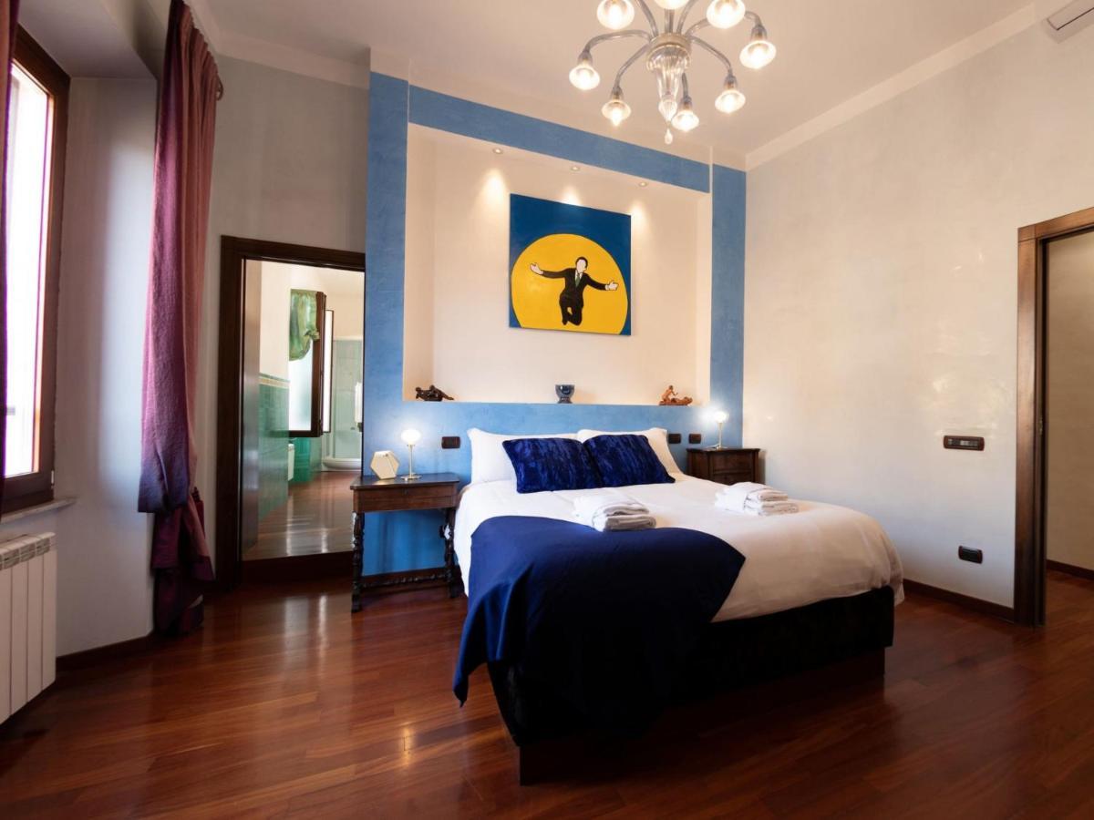 The Best Rent - Apartment With A View On Altare Della Patria Rome Buitenkant foto