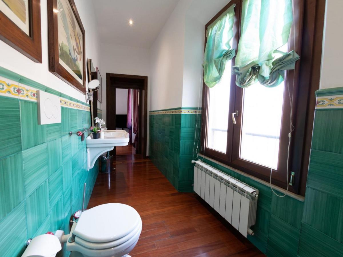 The Best Rent - Apartment With A View On Altare Della Patria Rome Buitenkant foto
