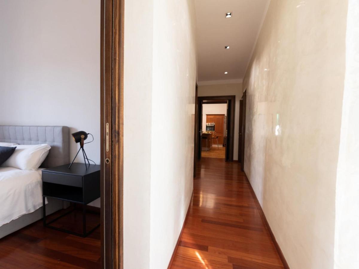 The Best Rent - Apartment With A View On Altare Della Patria Rome Buitenkant foto