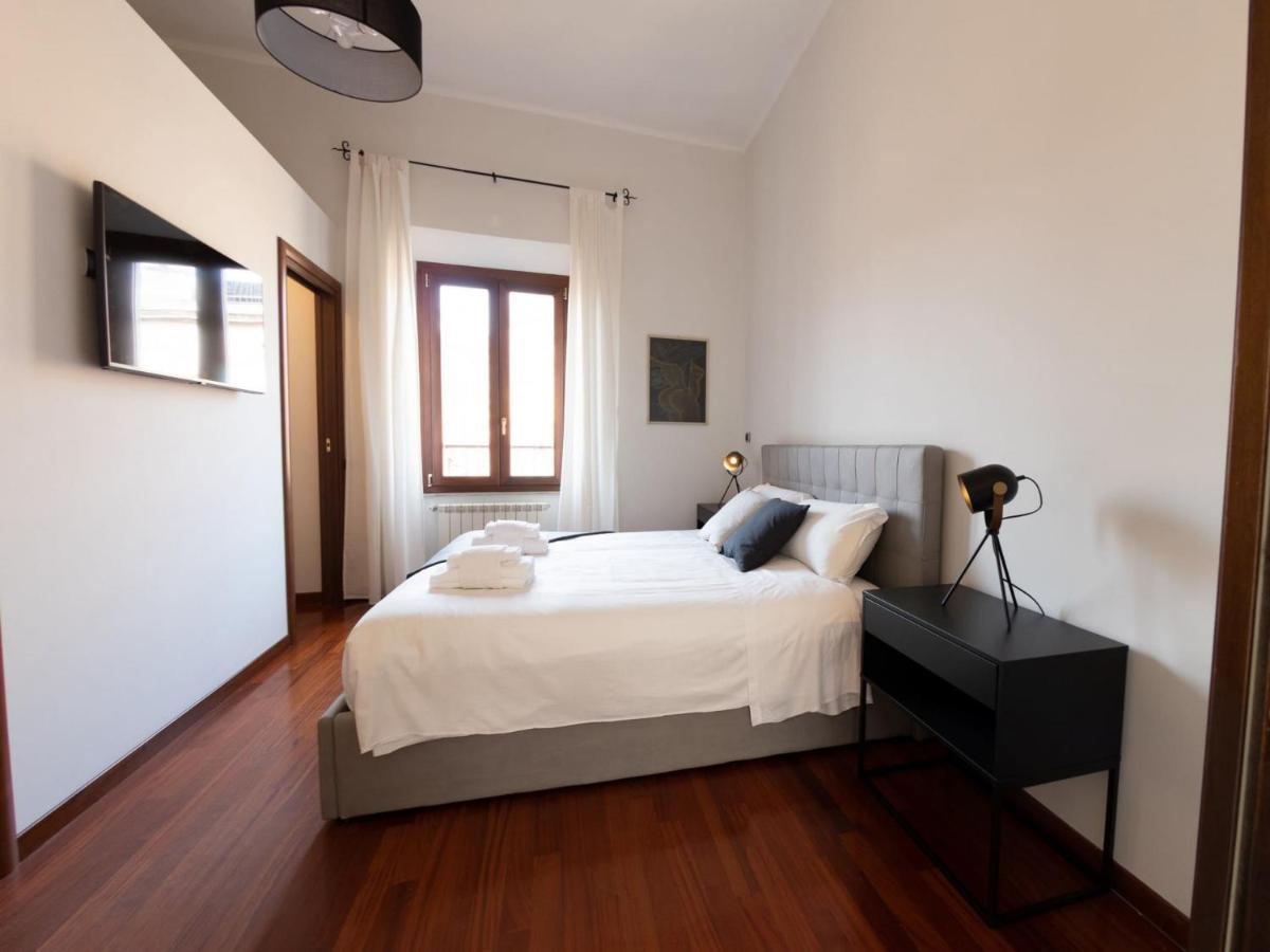 The Best Rent - Apartment With A View On Altare Della Patria Rome Buitenkant foto