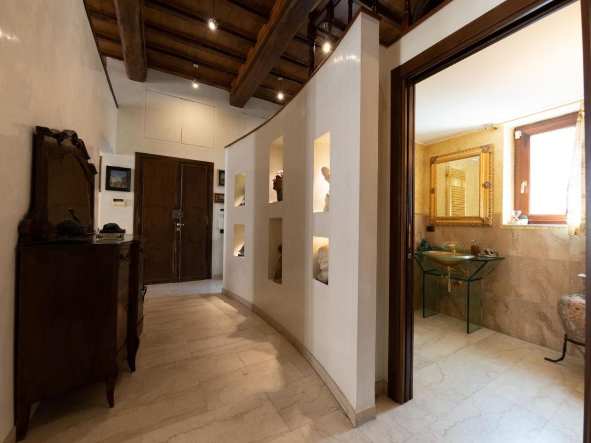 The Best Rent - Apartment With A View On Altare Della Patria Rome Buitenkant foto